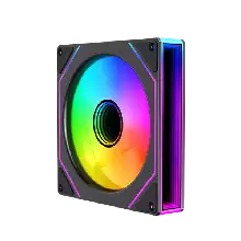 PRISM 6 PRO ARGB PWM REVERSE CASE FAN